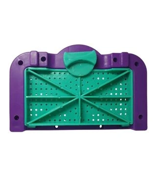 Дошка прилітна пластикова Petek Mini (DP803A)
