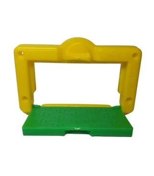 Доска прилетная HappyBees Mini, пластиковая (DP6929)