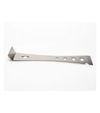 Стамеска &ldquo;Hexagon&rdquo;, нержавеющая (T01-D)