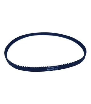 Ремень для электропривода медогонки Pulse 447, новый тип (RM447)