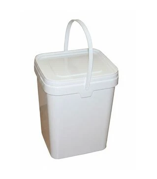 Куботейнер для меда с ручкой, 20 л (VP0009SP)