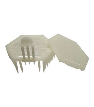 Колпачок для матки Шестигранник (QC25)