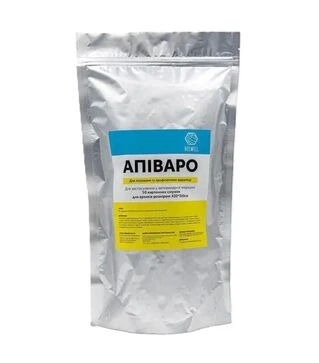 Полоски Апиваро, тау-флвалинат, для лечения и профилактики вароатоза, 50 шт (PV0024UA)