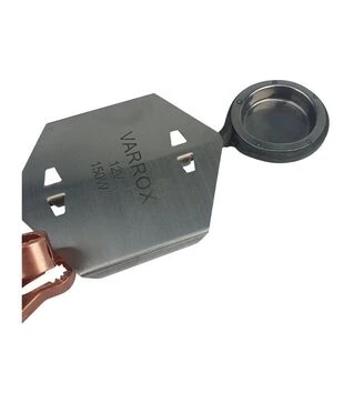 Субліматор VERROX (випарник щавлевої кислоти) 12 В, 150 Вт (PC09)