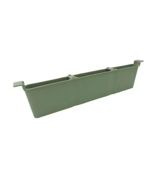 Годівниця рамкова, 1,35 л (KR0135UA)