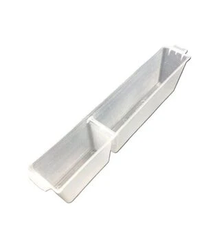 Кормушка рамочная, 2 секции, 3 л (KR023CH)