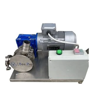 Насос BeePRO для перекачки меда (NM800)