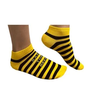 Носки женские Save the Bees (NY2325)