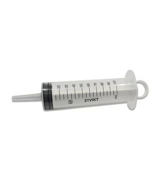 Шприц для обработки пчел, 100 г (SH0001UK)