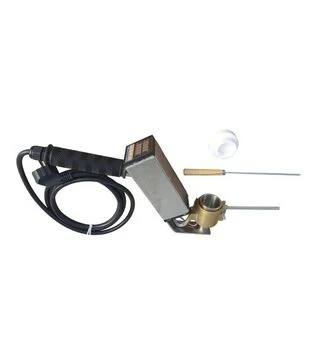 Сублиматор Long smoke, испаритель щавелевой кислоты, 220 В (1115)