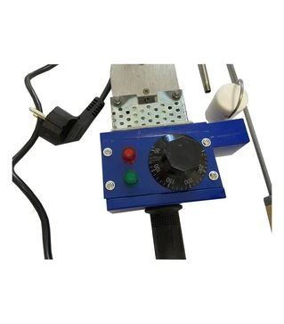 Сублиматор Burner WMT на базе паяльника для труб (SF005UA)