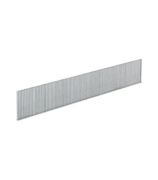 Гвоздь для степлера INTERTOOL PT-1603, PT-1612, 22 мм, 18GA, 5000 шт (PT-8622)