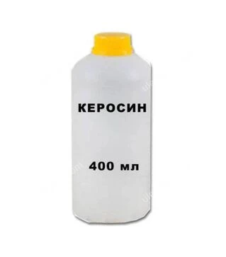 Керосин для дым-пушки Варомор, 0,4 л (VAR0007SI)