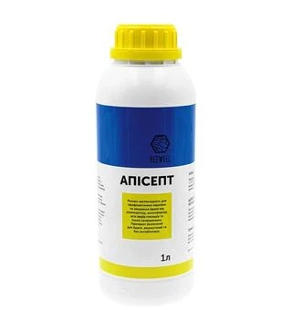 Аписепт, 1 л (AP1000)