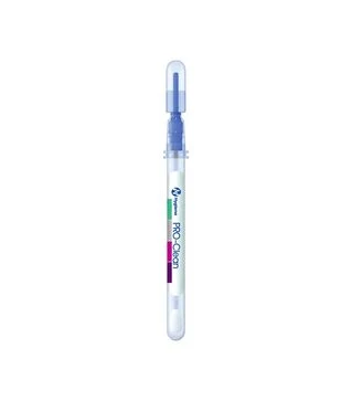 Экспресс-тест Hygiena PRO-Clean для определения остатков белка, 100 шт