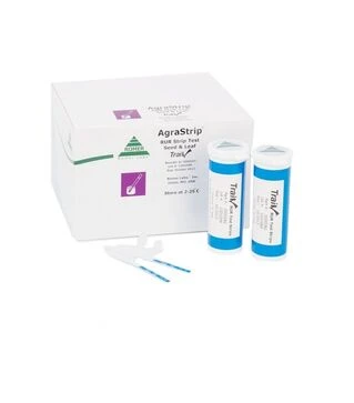 Тест-смужки Romer Labs AgraStrip для напівкількісного визначення ГМО, 100 тест-смужок