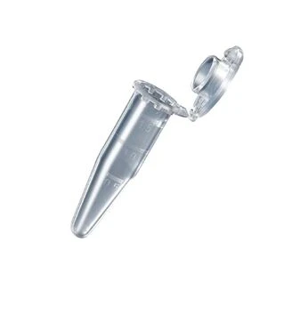 Микропробирка Микромед типа Eppendorf, 1,5 мл, 500 шт