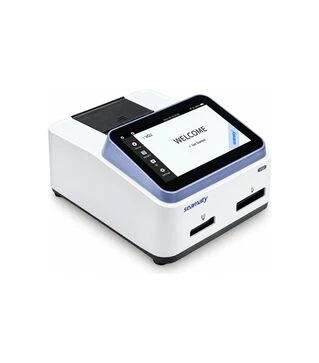 Ветеринарный иммуноанализатор газов крови и электролитов Seamaty VG2