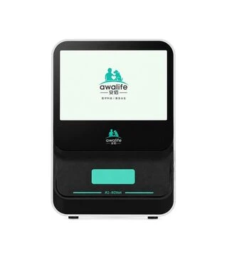 Морфологический гематологический анализатор Awalife AI-80VET