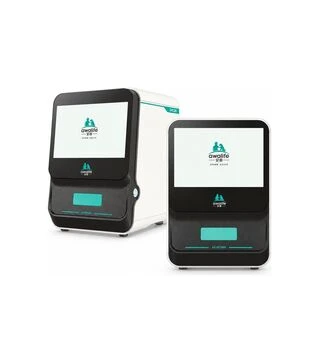 Морфологический гематологический анализатор Awalife AI-80VET