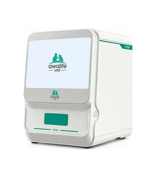 Ветеринарный морфологический анализатор Awalife AI-100Vet Elite