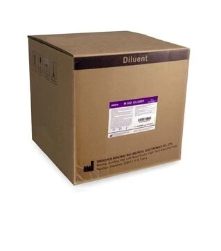 Реагент Mindray M-30D Diluent, разбавитель, 20 л