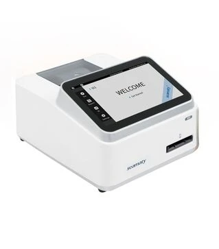 Ветеринарный иммунофлуоресцентный анализатор Seamaty Vi1