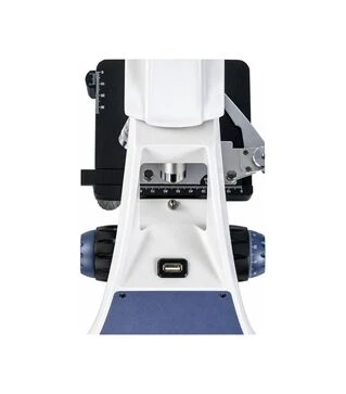 Биологический бинокулярный микроскоп ProWay XSZ-PW104B
