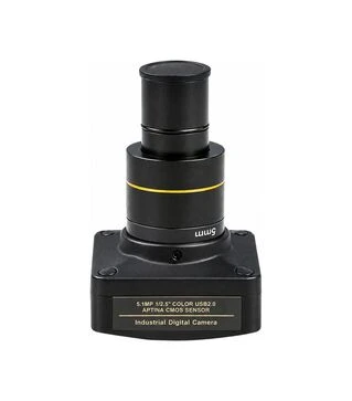Камера ProWay DCE-PW500 для микроскопа