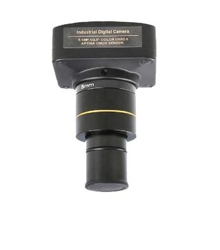 Камера ProWay DCE-PW500 для микроскопа