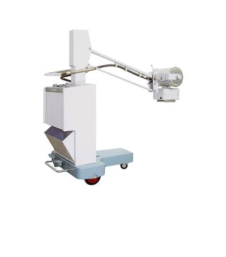 Рентгенівський апарат Perlong PLX 101