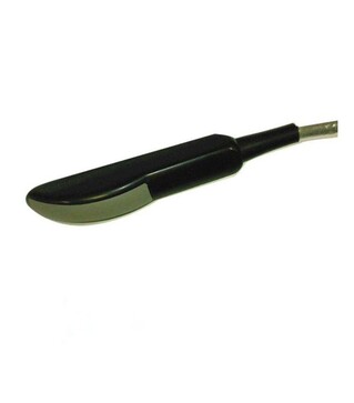 Датчик конвексный ректальный Kaixin 4.0C60E1, 2,0-5,0 МГц