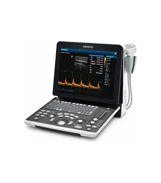 Ультразвуковой ветеринарный сканер Mindray DP50