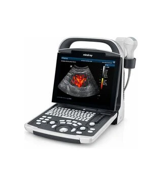 Ультразвуковой ветеринарный сканер Mindray DP30