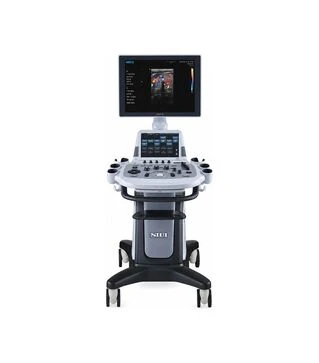 Ультразвуковой диагностический аппарат SIUI Apogee 5300V