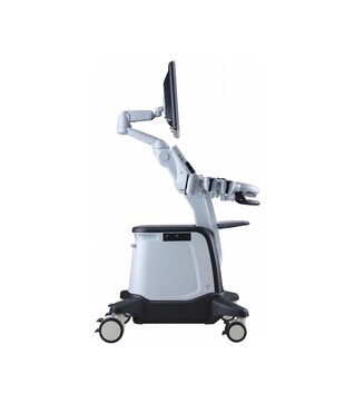 Ультразвуковой диагностический аппарат SIUI Apogee 5300V