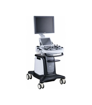 Ультразвуковой диагностический аппарат SIUI Apogee 5300V