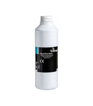 Гель для УЗИ Ultragel AquaUltra Basic, 1 л