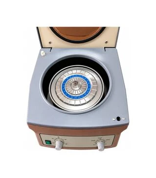 Гематокритная центрифуга MICROmed СМ-7
