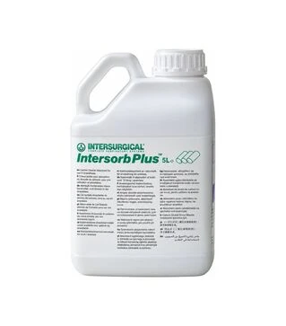 Абсорбент Intersorb Plus для анестезиологических аппаратов