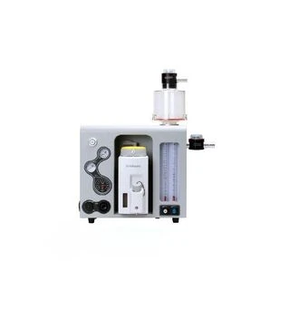 Ветеринарный наркозный аппарат ReadEagle RE902-C