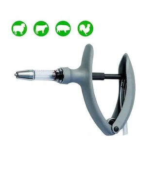 Шприц автоматический Henke-Sass Wolf HSW ECO-MATIC со шлангом
