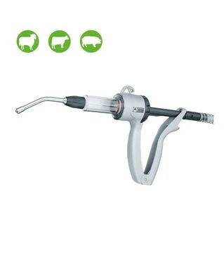 Шприц автоматический Henke-Sass Wolf HSW ECO-MATIC Drencher для перорального применения