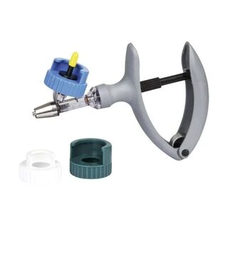 Шприц автоматический Henke-Sass Wolf HSW ECO-MATIC, 2-5 мл