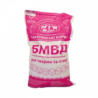 БМВД для птицы, 25 кг