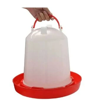 Поїлка&nbsp;вакуумна&nbsp;для&nbsp;птиці,&nbsp;3&nbsp;л