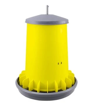 Годівниця бункерна River Systems ARCUS, 20 л