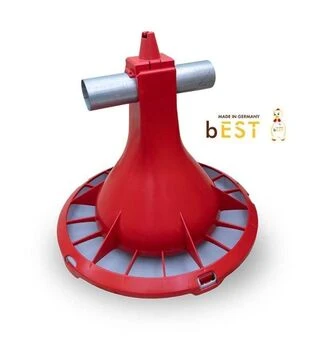 Годівниця для птиці bEST, 2,1 кг