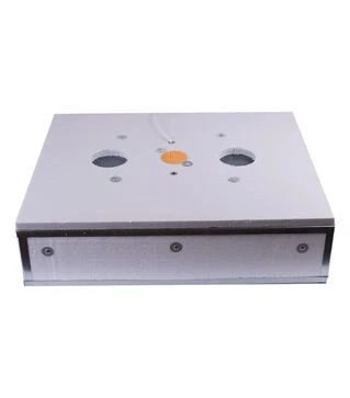Інкубатор автоматичний Квочка 108 (220 В)
