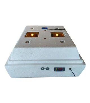 Інкубатор автоматичний Квочка 120/72 (220 В)
